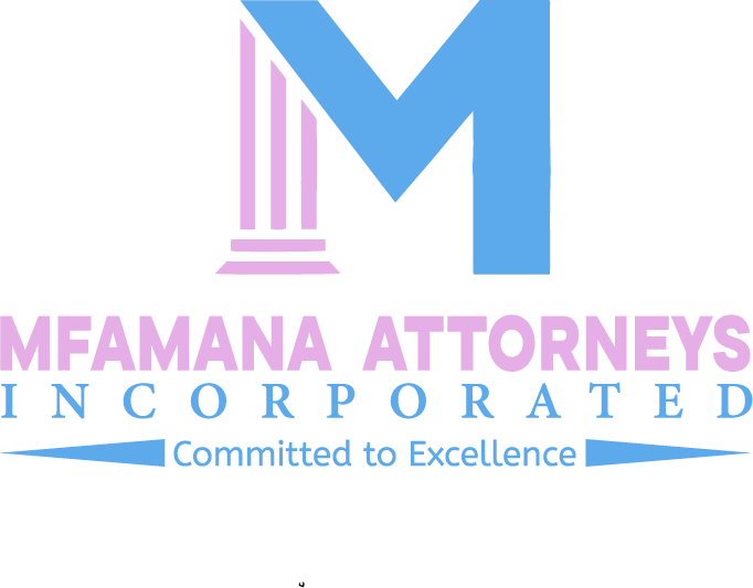 Mfamana Attorneys Incorporated